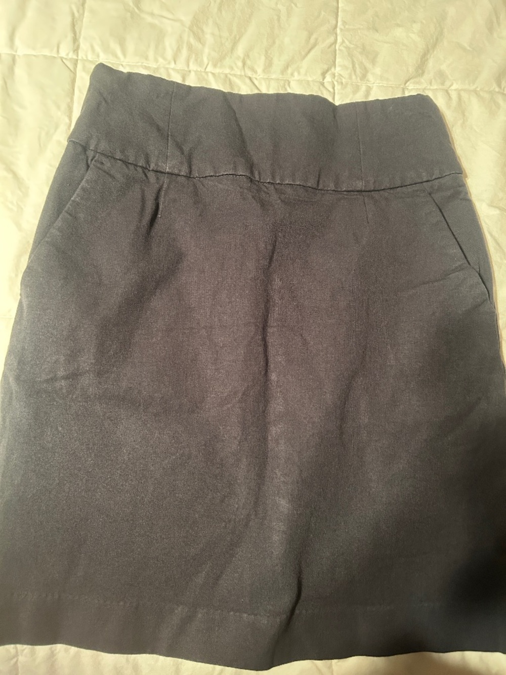 Women’s Banana Republic skirt